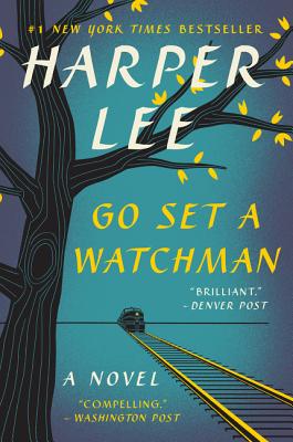 Image for GO SET A WATCHMAN