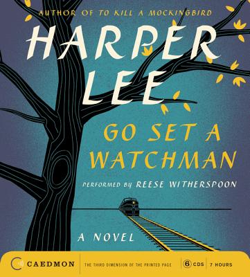 Image for Go Set a Watchman