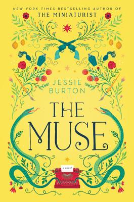 The Muse: A Novel