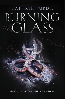 Burning Glass (Burning Glass, 1)