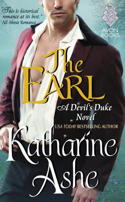 Image for The Earl: A Devil's Duke Novel