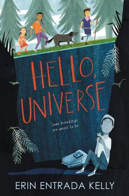 Image for HELLO, UNIVERSE (SIGNED)