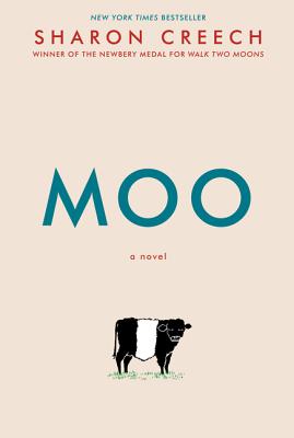 Moo: A Novel