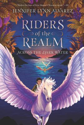 Image for Riders of the Realm #1: Across the Dark Water