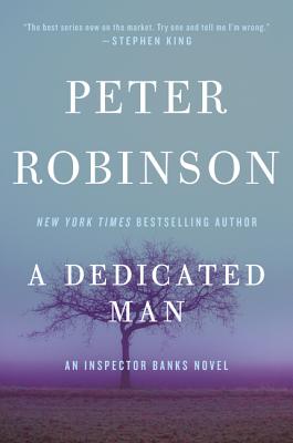 Dedicated Man: An Inspector Banks Novel