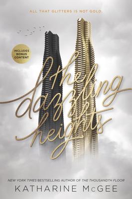 2 The Dazzling Heights (Thousandth Floor)