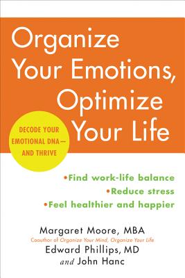 Organize Your Emotions, Optimize Your Life: Decode