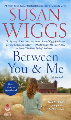 Image for Between You and Me: A Novel