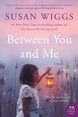 Between You And Me