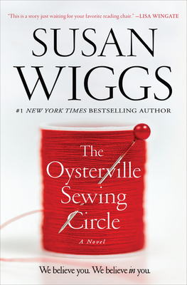 The Oysterville Sewing Circle: A Novel
