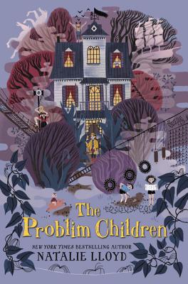 The Problim Children (Problim Children, 1)