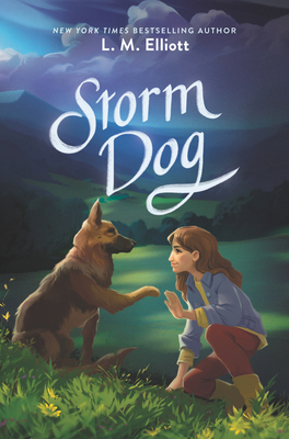 Image for Storm Dog Storm Dog