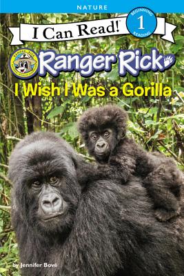 I WIsh I Was A Gorilla