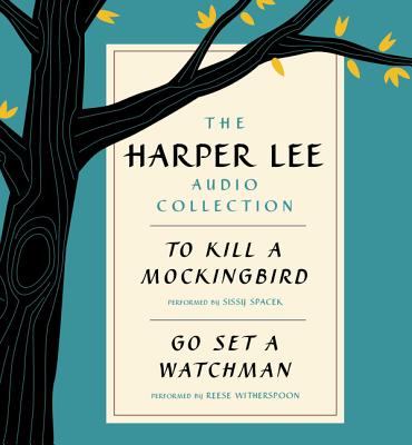 Harper Lee Audio Collection: To Kill a Mockingbird and Go Set a Watchman