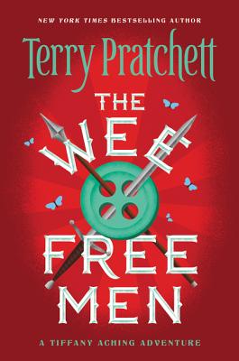 The Wee Free Men (Tiffany Aching)