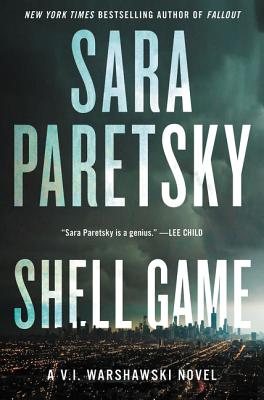 Shell Game (A V.I. Warshawski Novel)