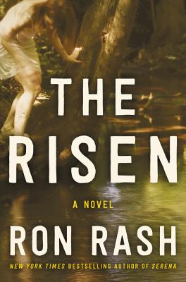 Image for The Risen A Novel