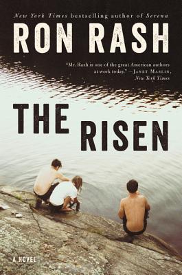 Image for The Risen: A Novel The Risen: A Novel