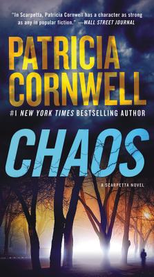 Chaos: A Scarpetta Novel