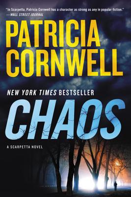 Chaos: A Scarpetta Novel (Kay Scarpetta, 24)