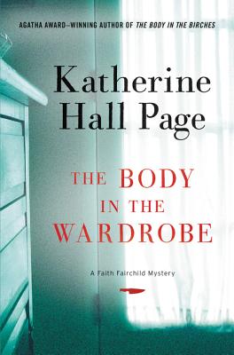 The Body In The Wardrobe