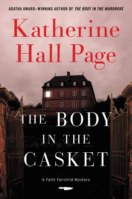 Image for The Body in the Casket: A Faith Fairchild Mystery (Faith Fairchild Mysteries, 24)
