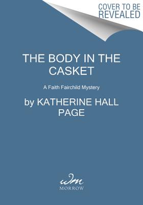 The Body in the Casket: A Faith Fairchild Mystery (Faith Fairchild Mysteries)