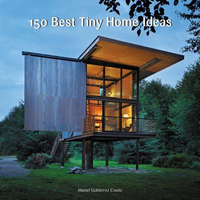 Image for 150 Best Tiny Home Ideas