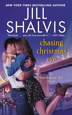 Chasing Christmas Eve: A Heartbreaker Bay Novel (Healing Harts)