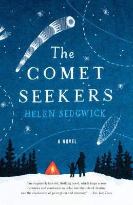 The Comet Seekers: A Novel