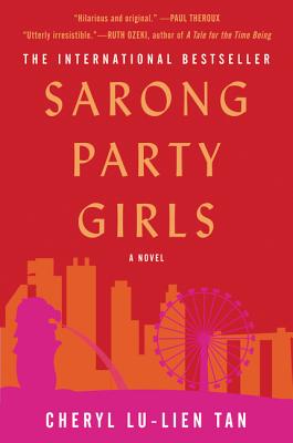 Sarong Party Girls