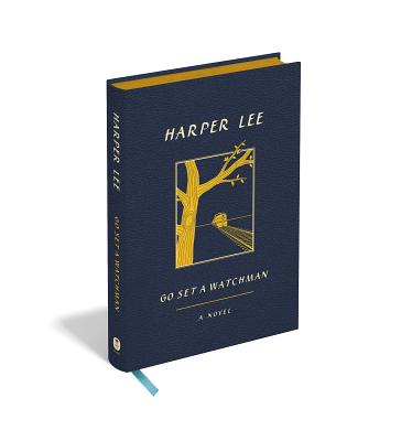 Go Set a Watchman, Leatherbound Edition