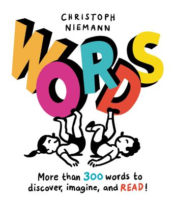 Image for Words Words