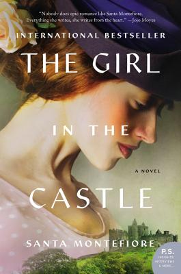 Image for The Irish Girl: A Novel (Deverill Chronicles)