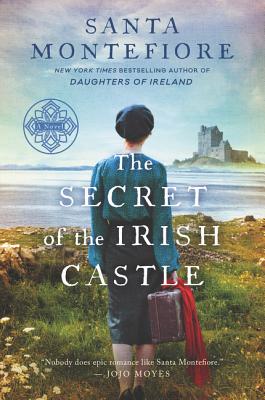 SECRET OF THE IRISH CASTLE