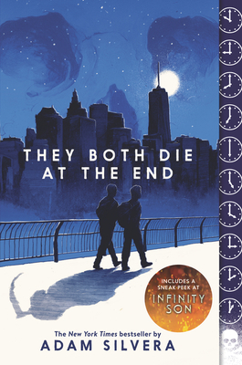 Image for THEY BOTH DIE AT THE END