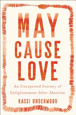Image for May Cause Love: A Memoir May Cause Love: A Memoir