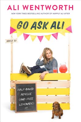 Image for Go Ask Ali