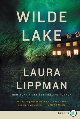 Wilde Lake: A Novel