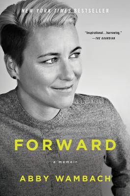 Image for Forward: A Memoir
