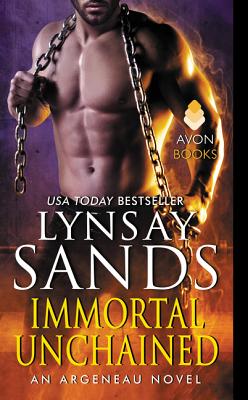 Immortal Unchained: An Argeneau Novel (An Argeneau Novel, 25)