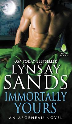 Image for Immortally Yours