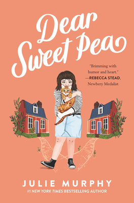 Image for Dear Sweet Pea Dear Sweet Pea