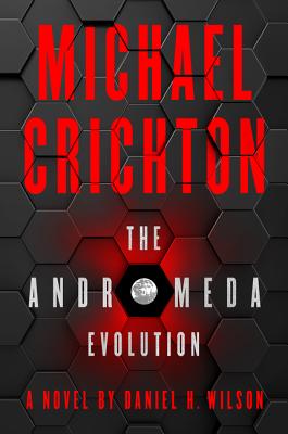 ANDROMEDA EVOLUTION, THE