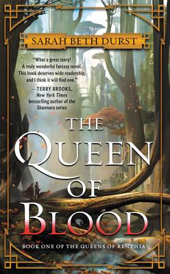 Queen of Blood, The