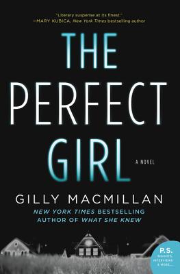 Image for The Perfect Girl: A Novel