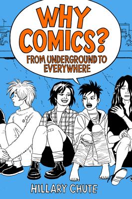 Why Comics