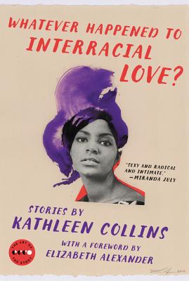 Whatever Happened to Interracial Love
