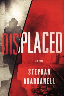 Image for Displaced: A Novel