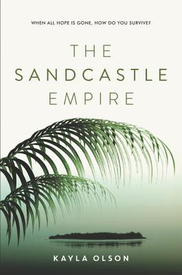 Image for The Sandcastle Empire The Sandcastle Empire